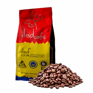 iledcafe Tostado Grano